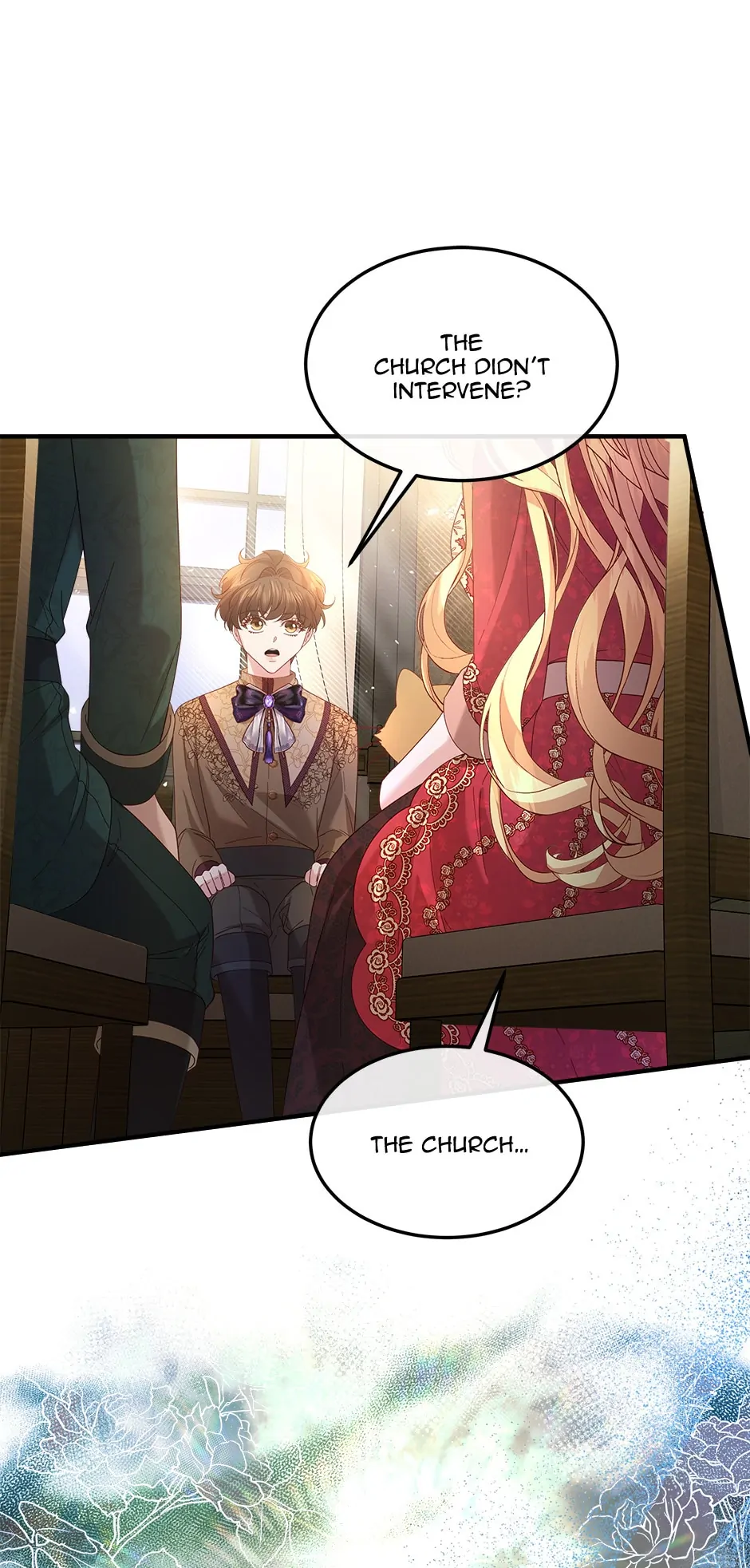 The Prince’s Personal Physician Chapter 57 - page 42