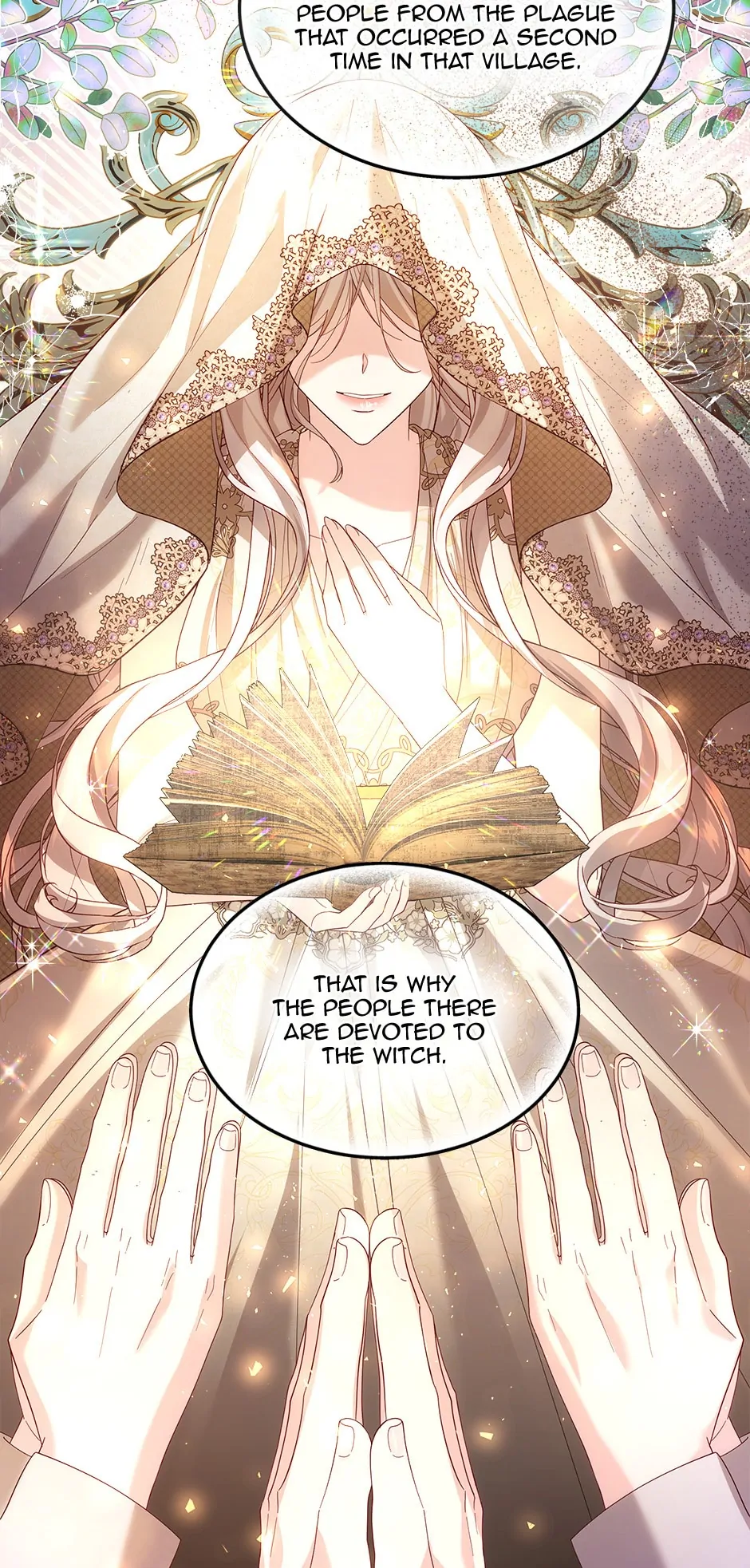 The Prince’s Personal Physician Chapter 57 - page 44