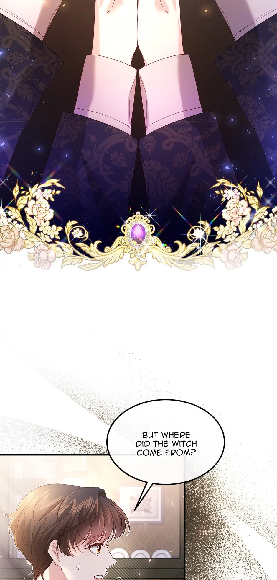 The Prince’s Personal Physician Chapter 57 - page 45