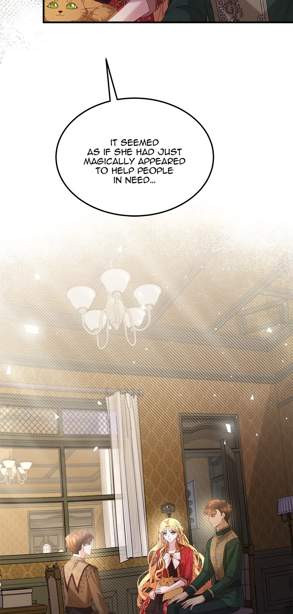 The Prince’s Personal Physician Chapter 57 - page 47