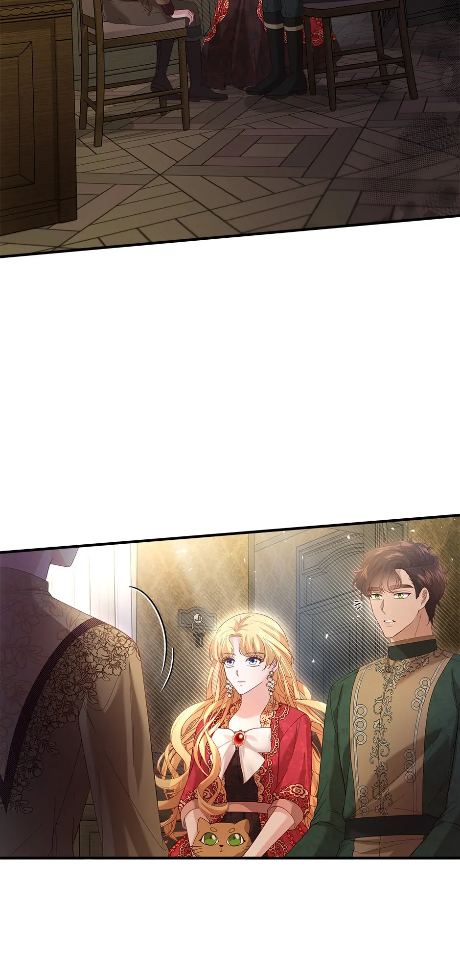 The Prince’s Personal Physician Chapter 57 - page 48