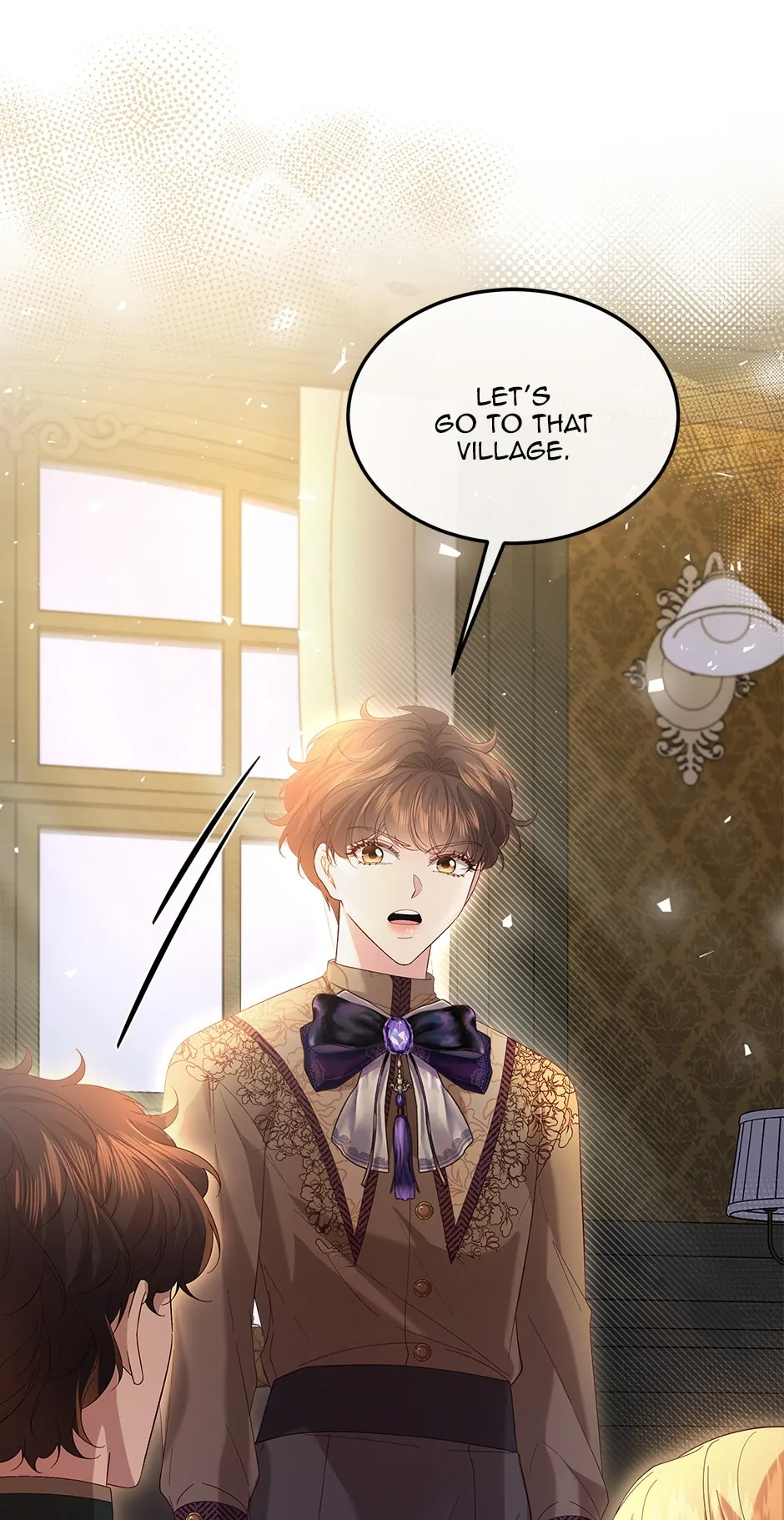 The Prince’s Personal Physician Chapter 57 - page 49