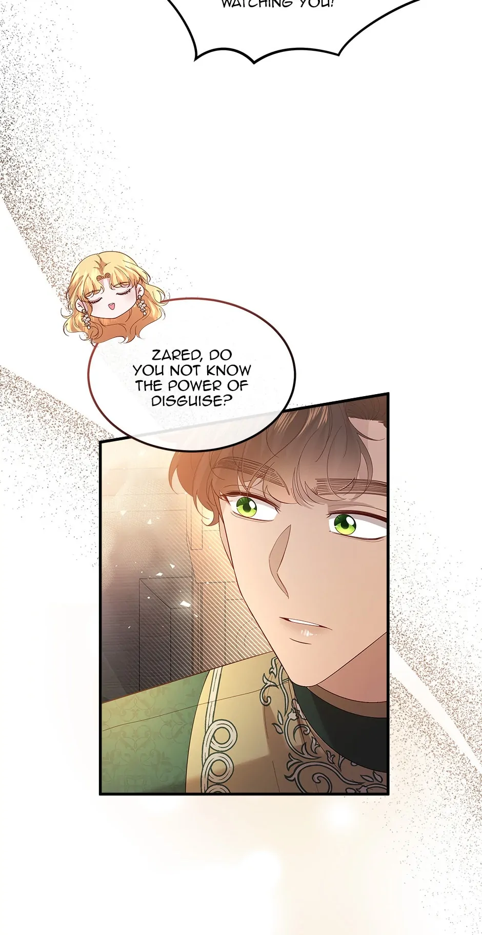 The Prince’s Personal Physician Chapter 57 - page 51