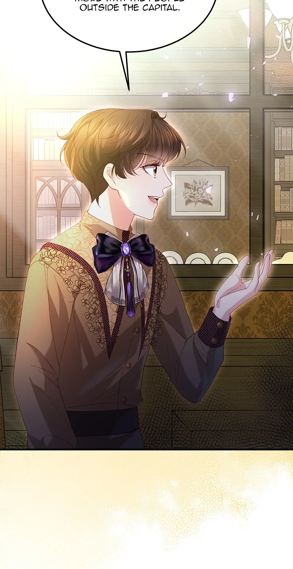 The Prince’s Personal Physician Chapter 57 - page 54