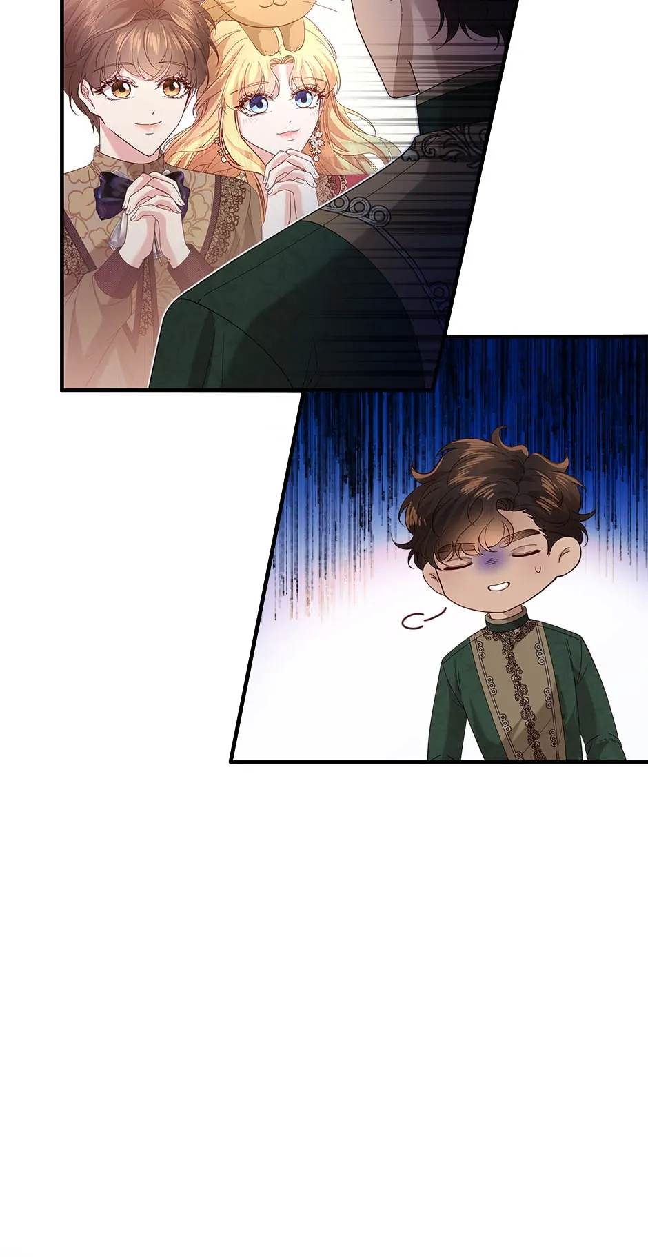 The Prince’s Personal Physician Chapter 57 - page 58