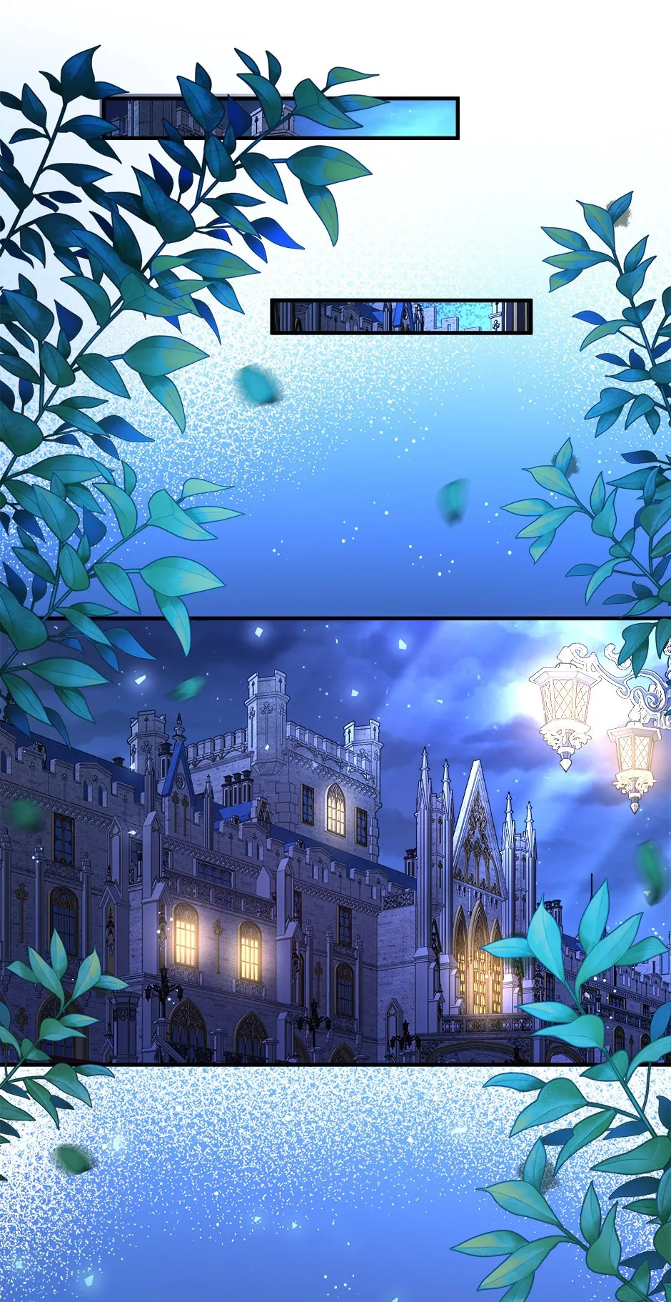 The Prince’s Personal Physician Chapter 57 - page 59