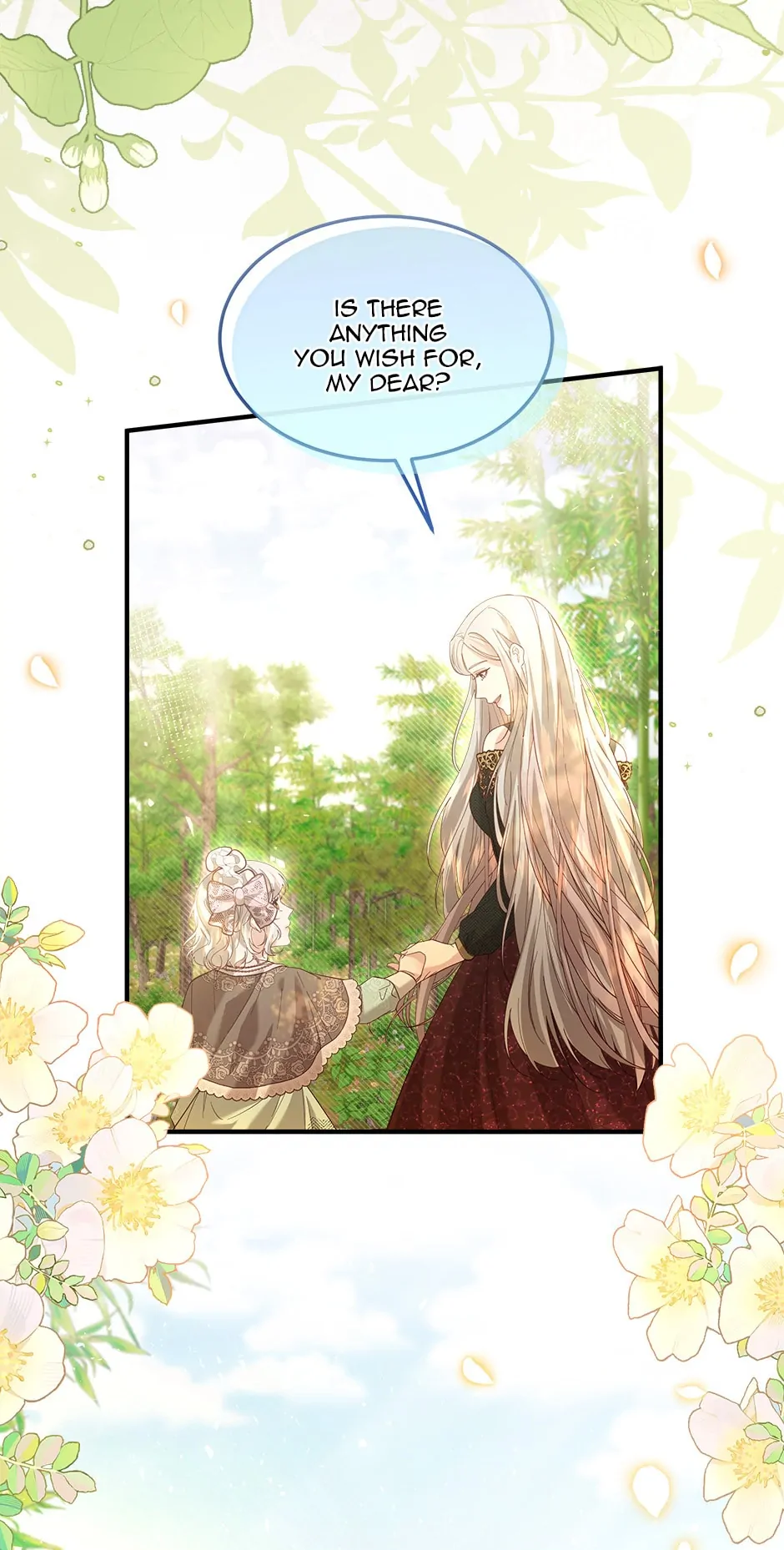 The Prince’s Personal Physician Chapter 57 - page 6