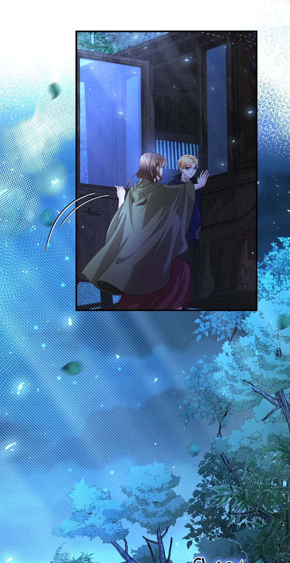 The Prince’s Personal Physician Chapter 57 - page 61