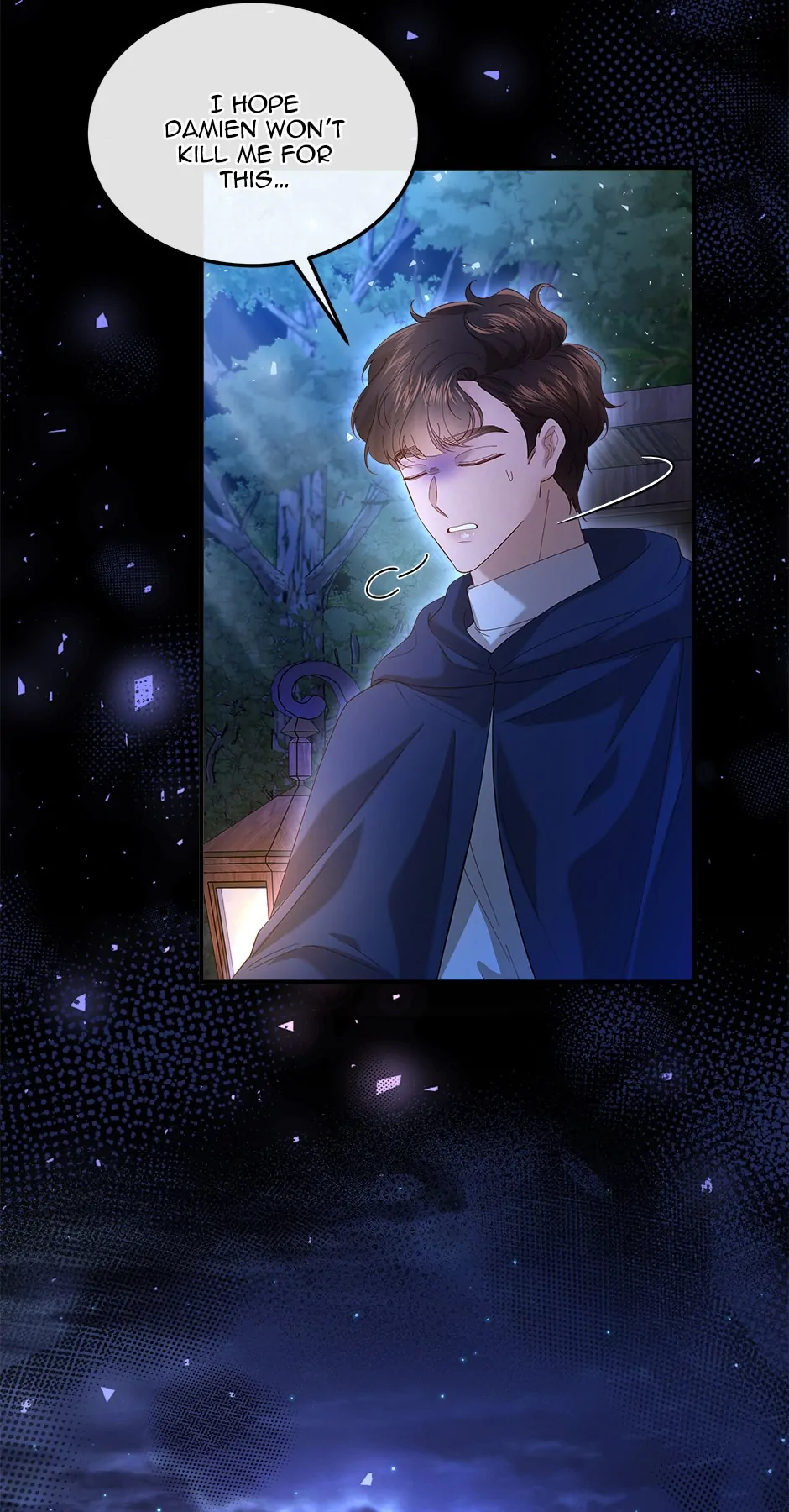 The Prince’s Personal Physician Chapter 57 - page 64