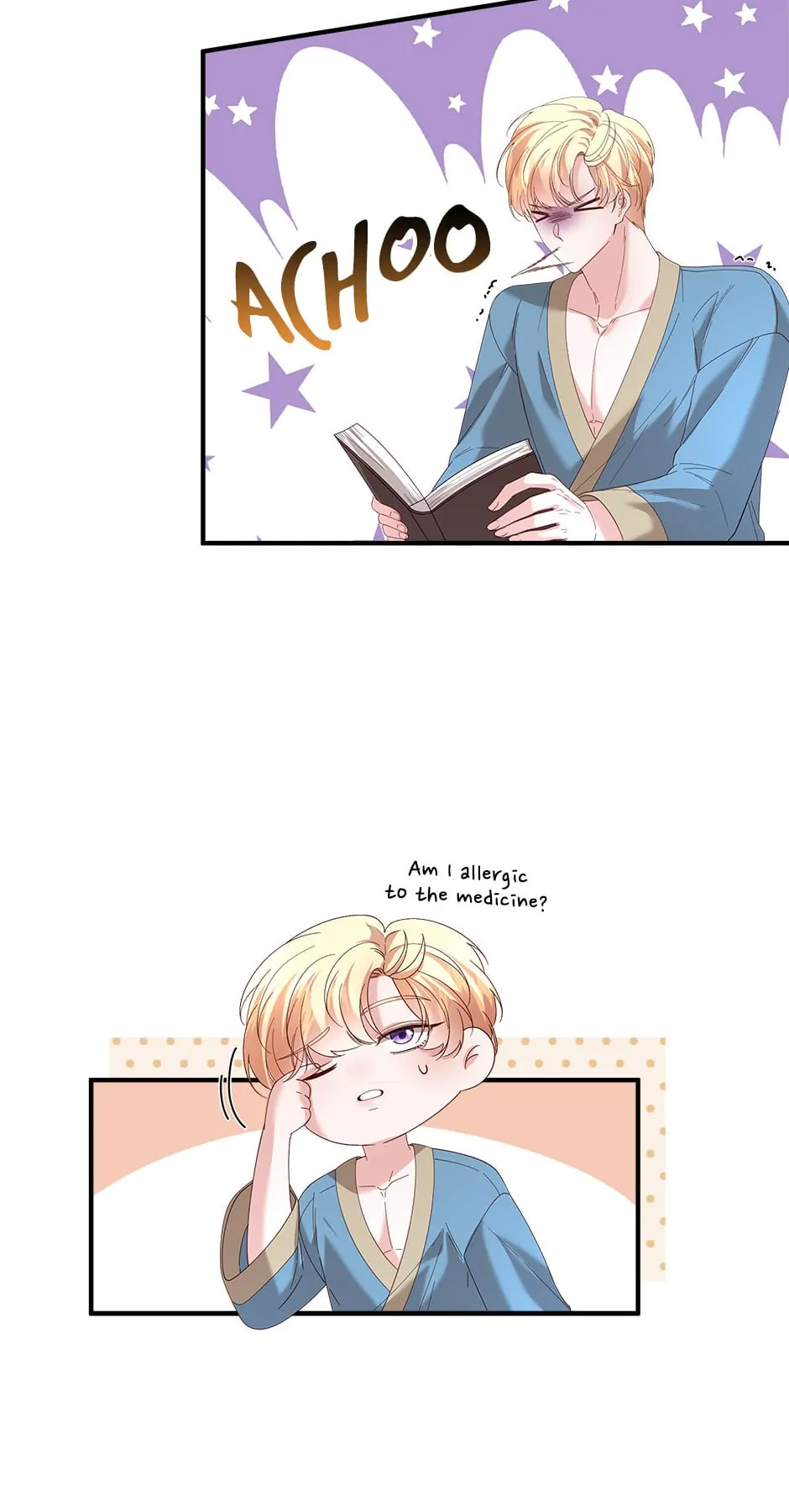 The Prince’s Personal Physician Chapter 57 - page 67