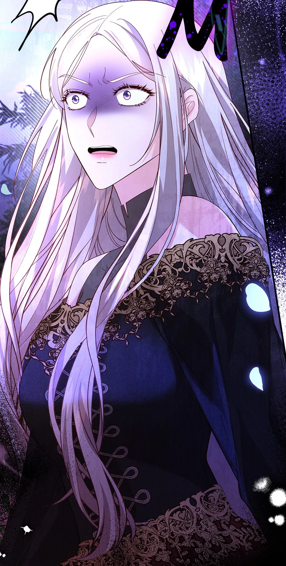 The Prince’s Personal Physician Chapter 57 - page 9