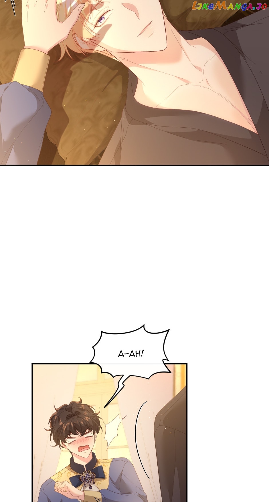 The Prince’s Personal Physician Chapter 53 - page 13
