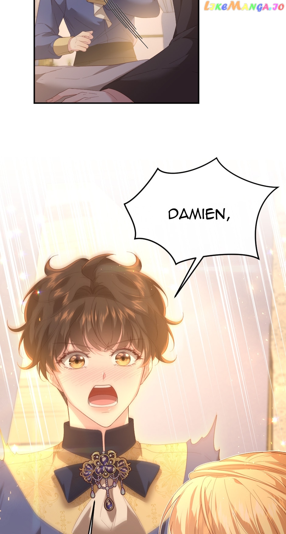 The Prince’s Personal Physician Chapter 53 - page 14
