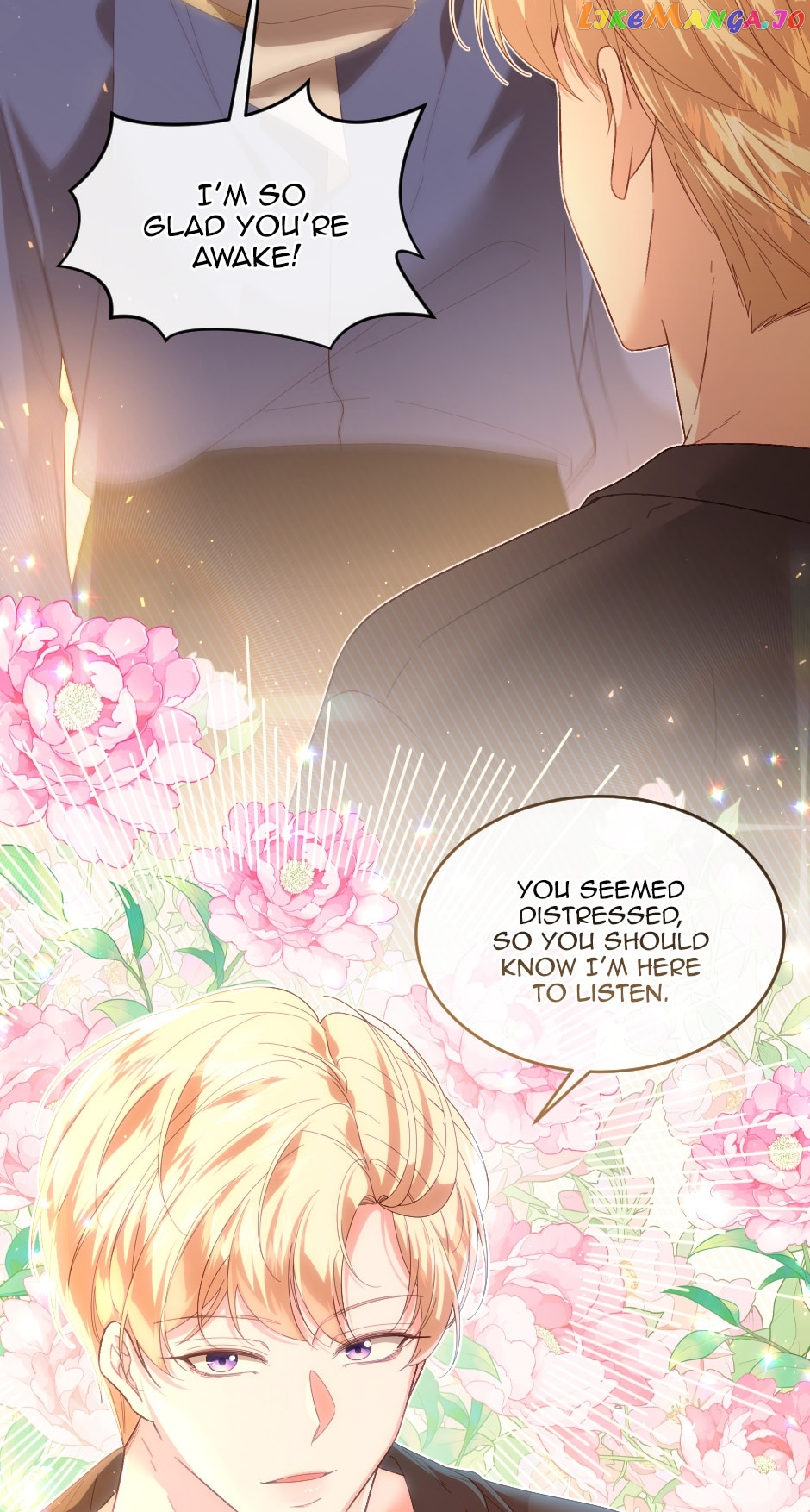 The Prince’s Personal Physician Chapter 53 - page 15
