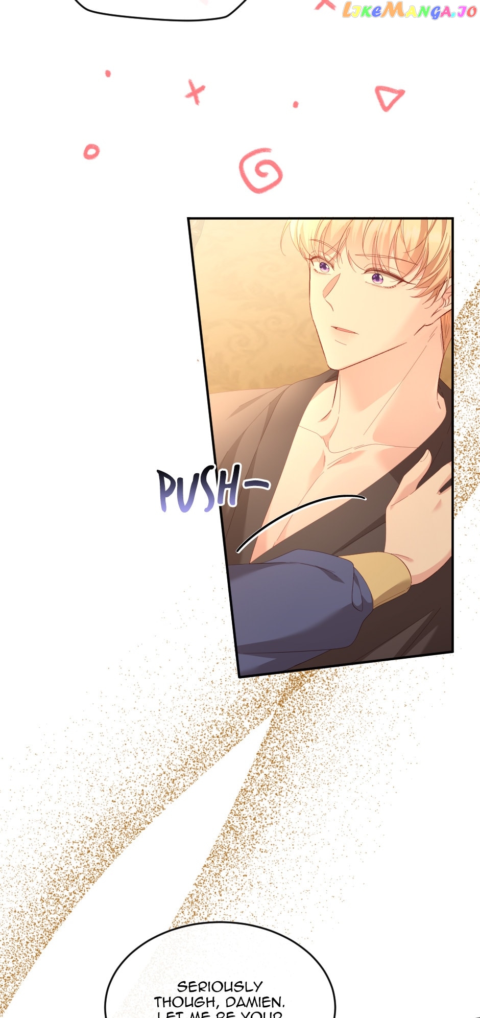 The Prince’s Personal Physician Chapter 53 - page 18