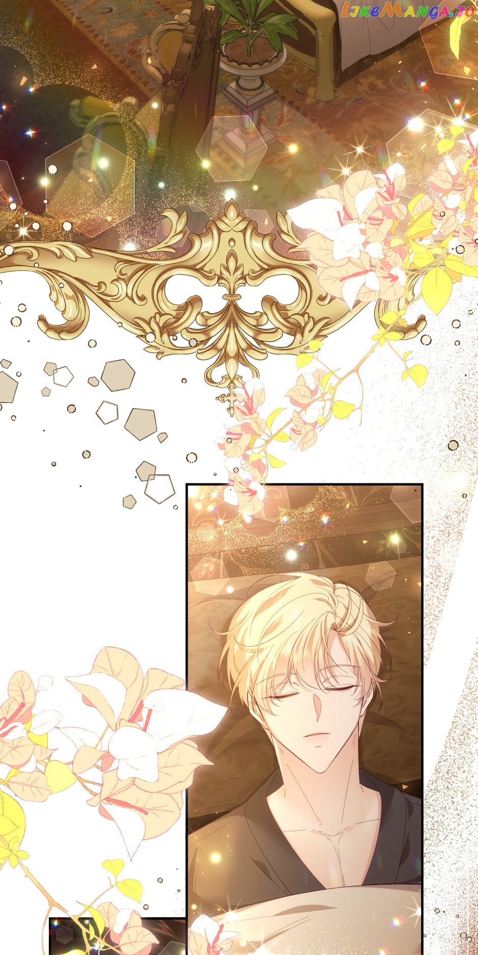 The Prince’s Personal Physician Chapter 53 - page 2
