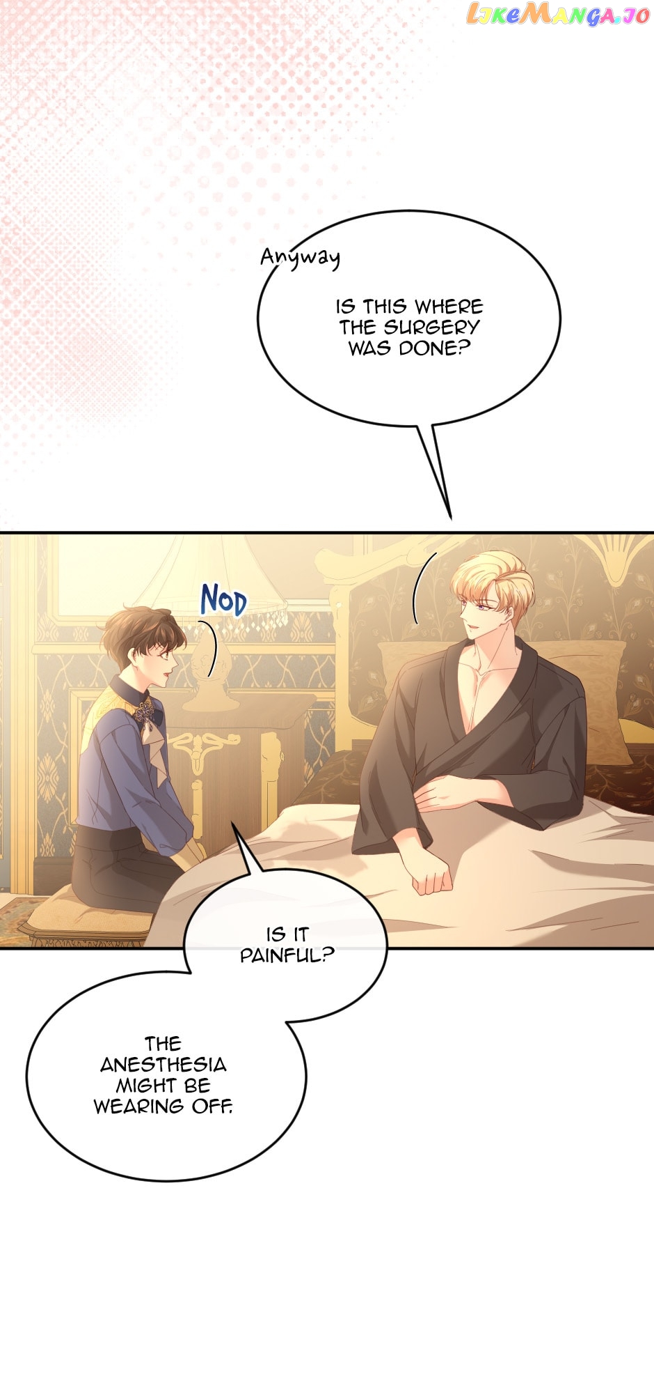 The Prince’s Personal Physician Chapter 53 - page 21