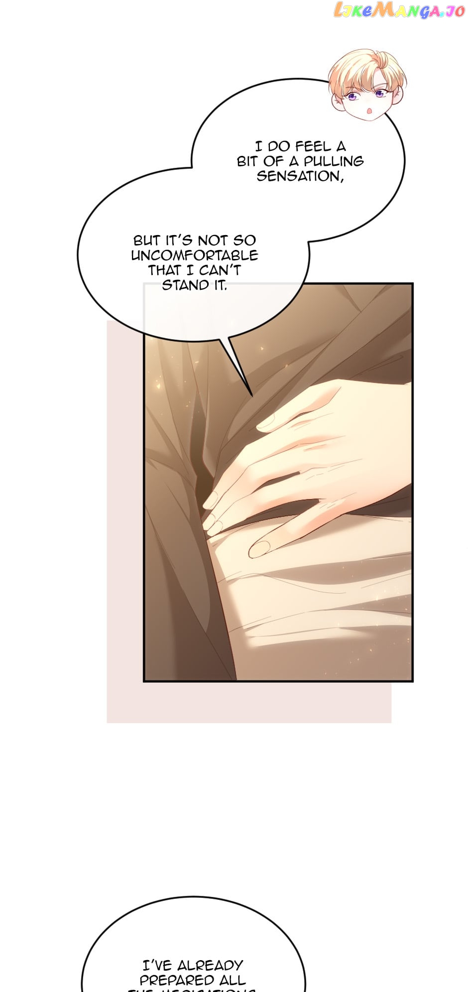 The Prince’s Personal Physician Chapter 53 - page 22