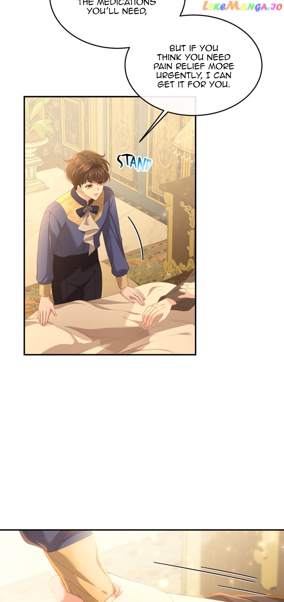 The Prince’s Personal Physician Chapter 53 - page 23