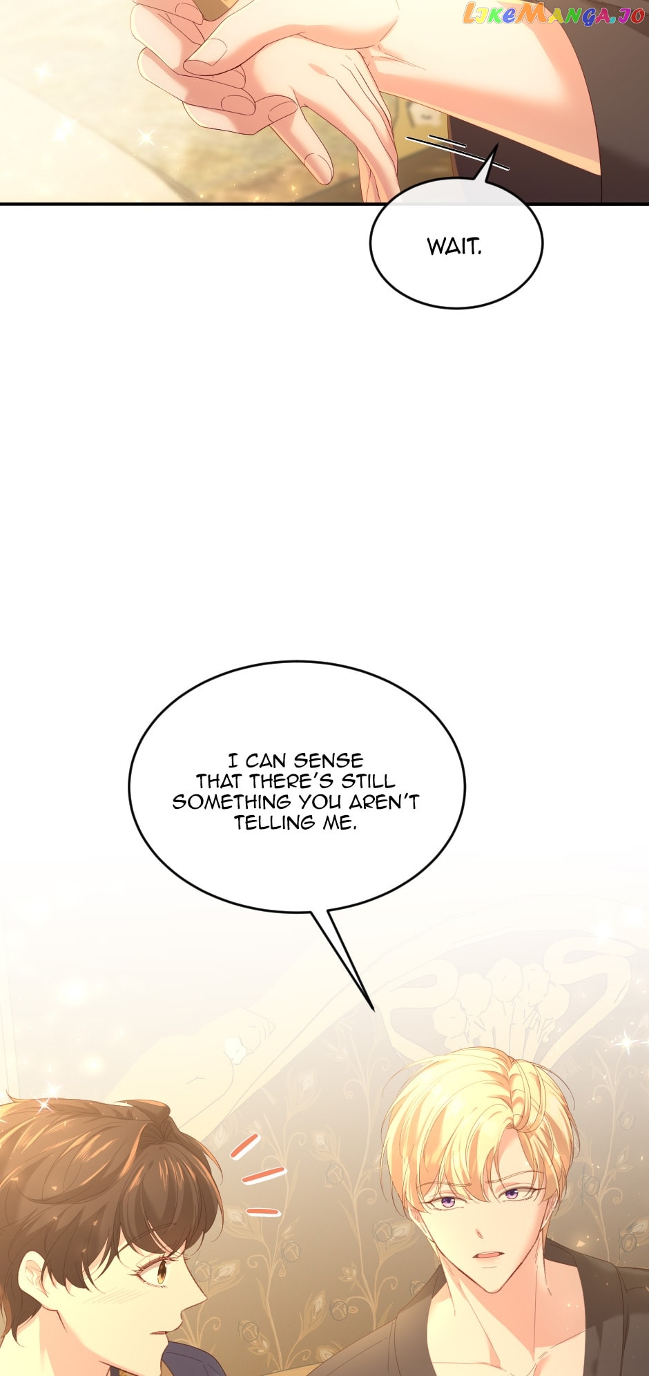 The Prince’s Personal Physician Chapter 53 - page 24