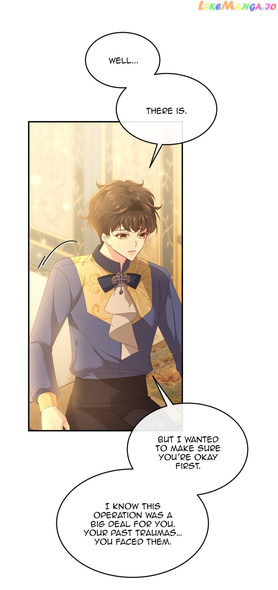 The Prince’s Personal Physician Chapter 53 - page 26