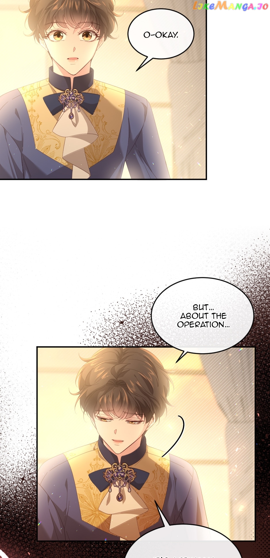 The Prince’s Personal Physician Chapter 53 - page 29