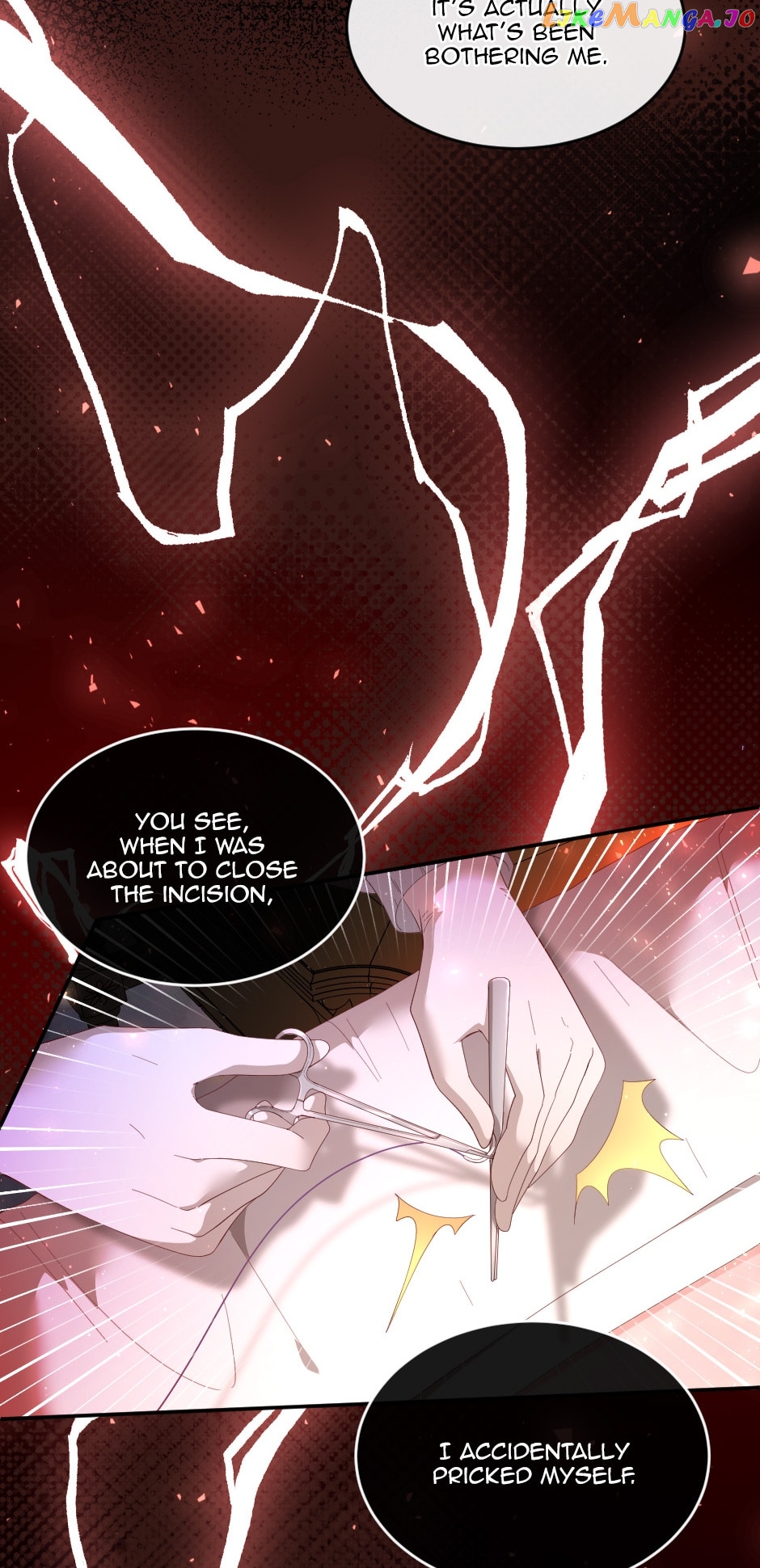 The Prince’s Personal Physician Chapter 53 - page 30