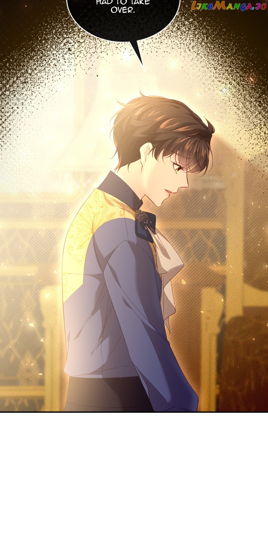 The Prince’s Personal Physician Chapter 53 - page 32