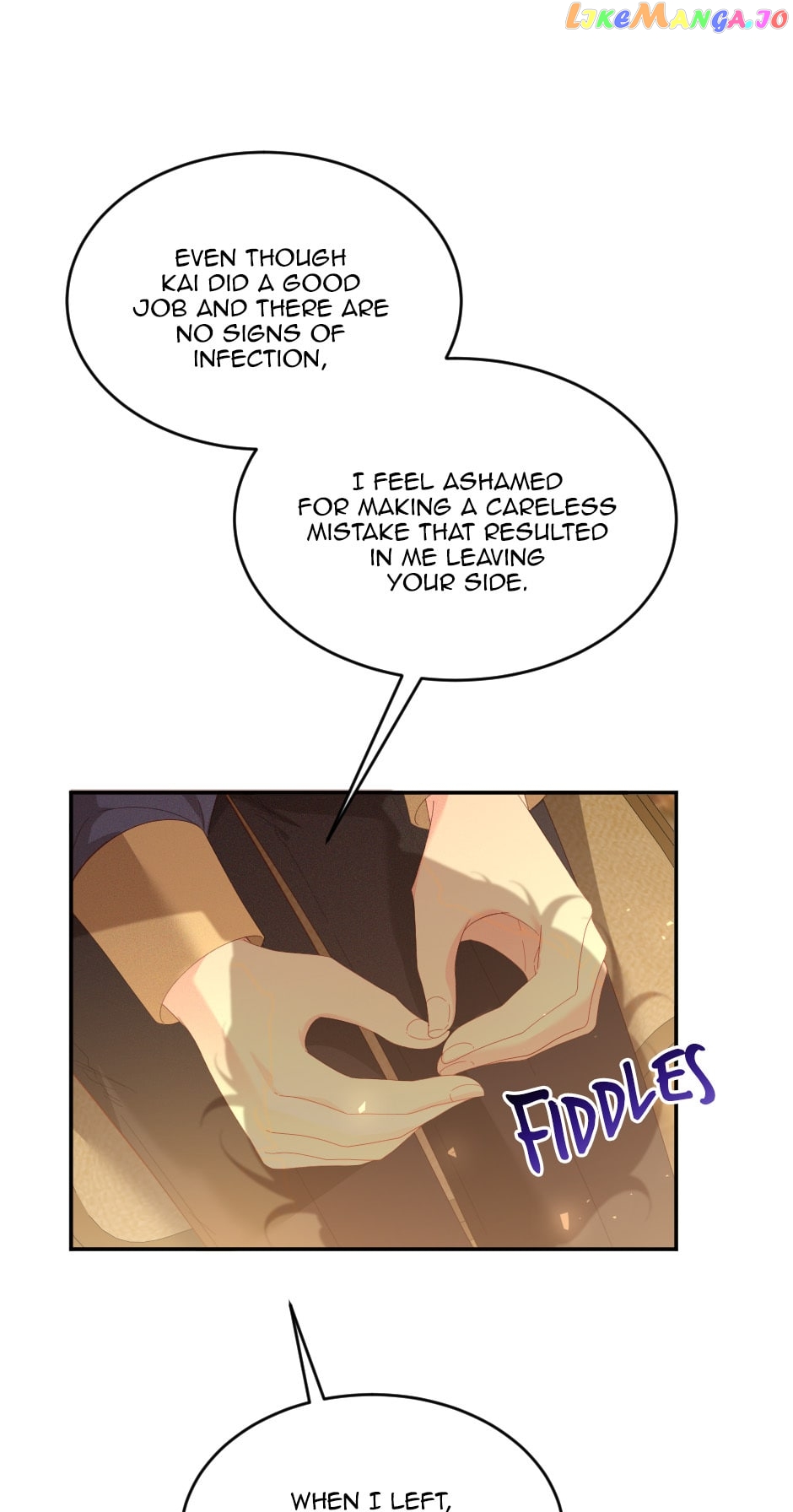 The Prince’s Personal Physician Chapter 53 - page 33