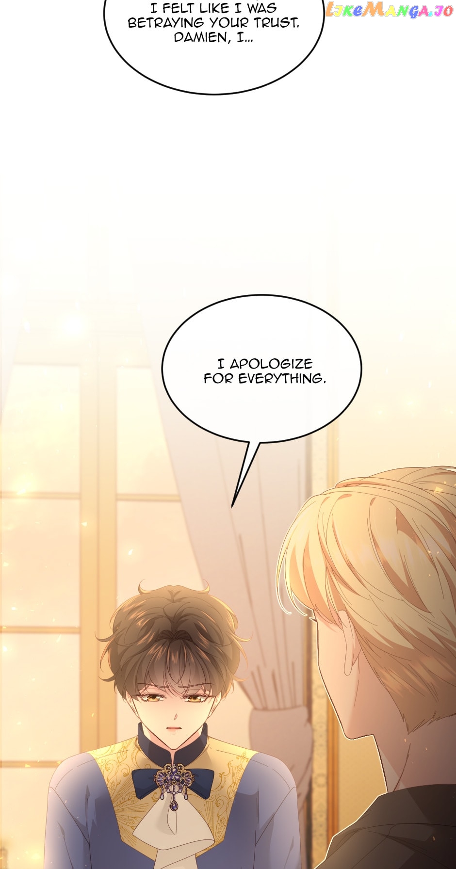 The Prince’s Personal Physician Chapter 53 - page 34