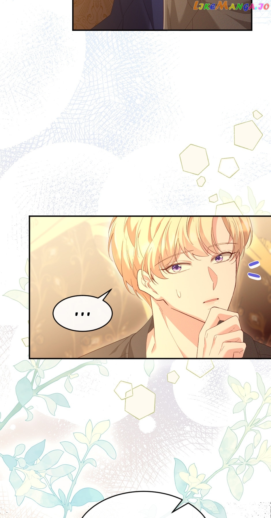 The Prince’s Personal Physician Chapter 53 - page 38