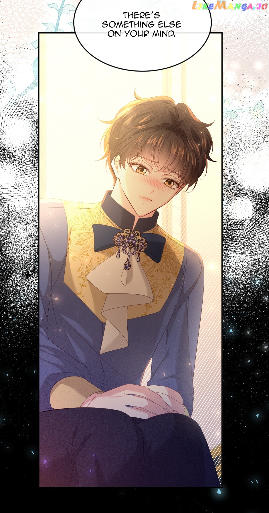 The Prince’s Personal Physician Chapter 53 - page 39