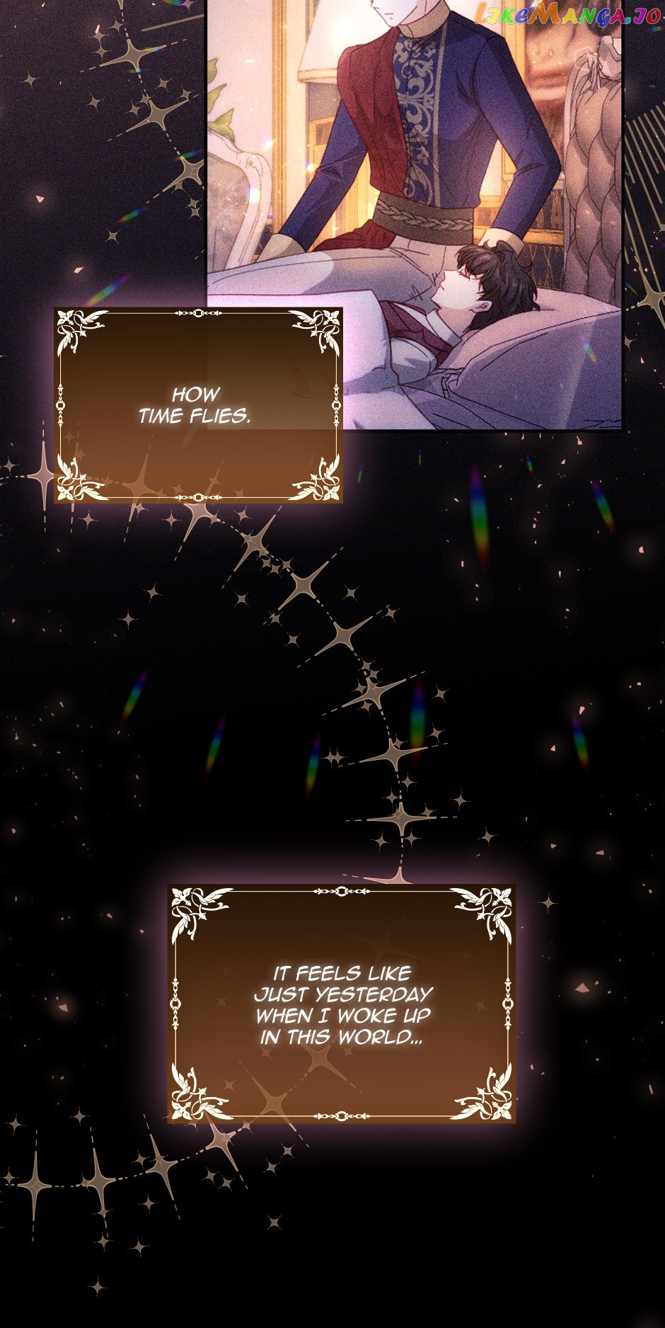 The Prince’s Personal Physician Chapter 53 - page 4