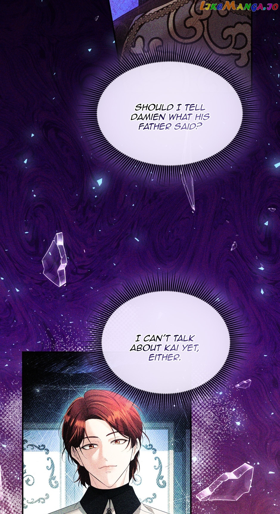 The Prince’s Personal Physician Chapter 53 - page 41