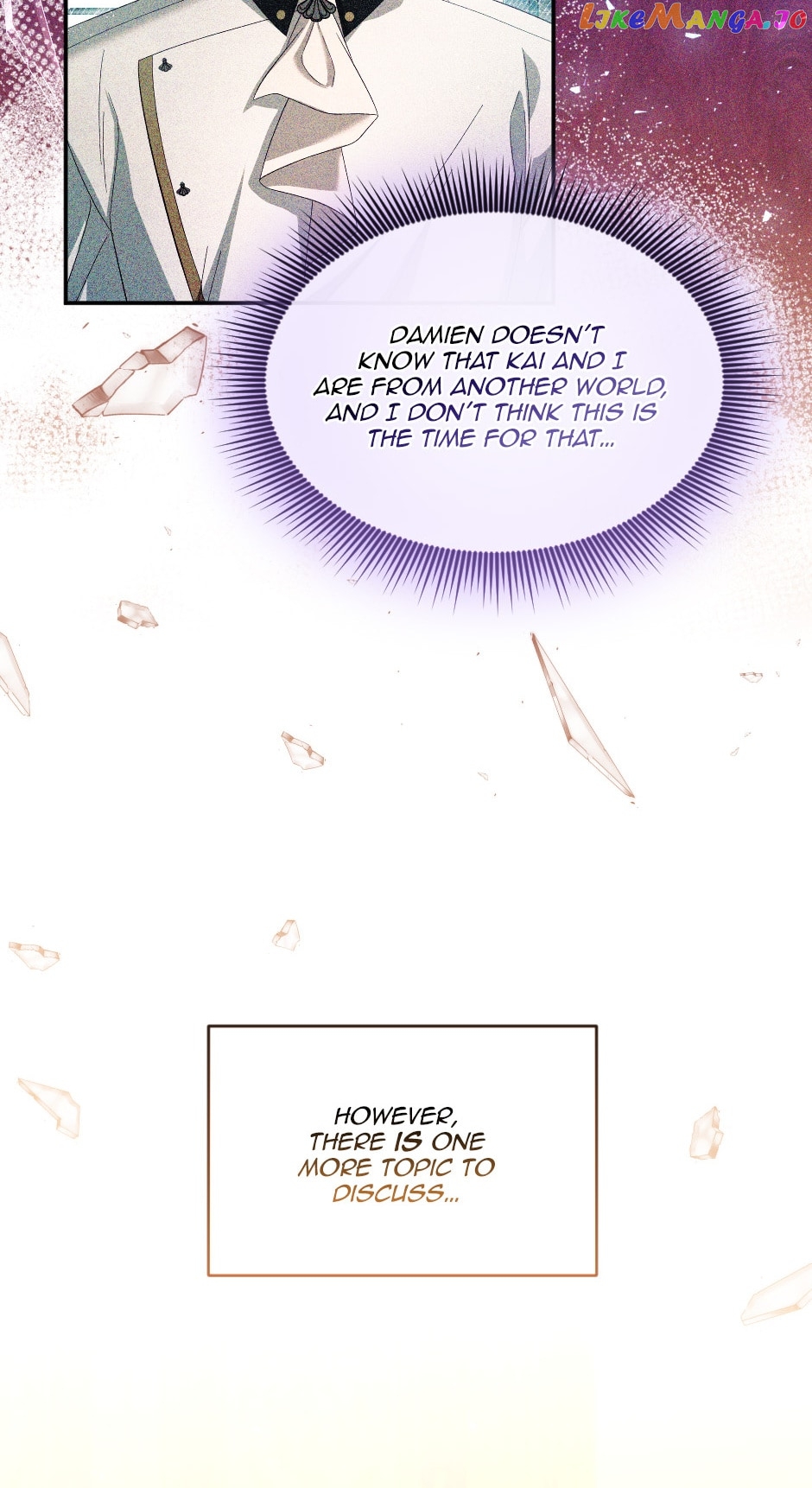 The Prince’s Personal Physician Chapter 53 - page 42