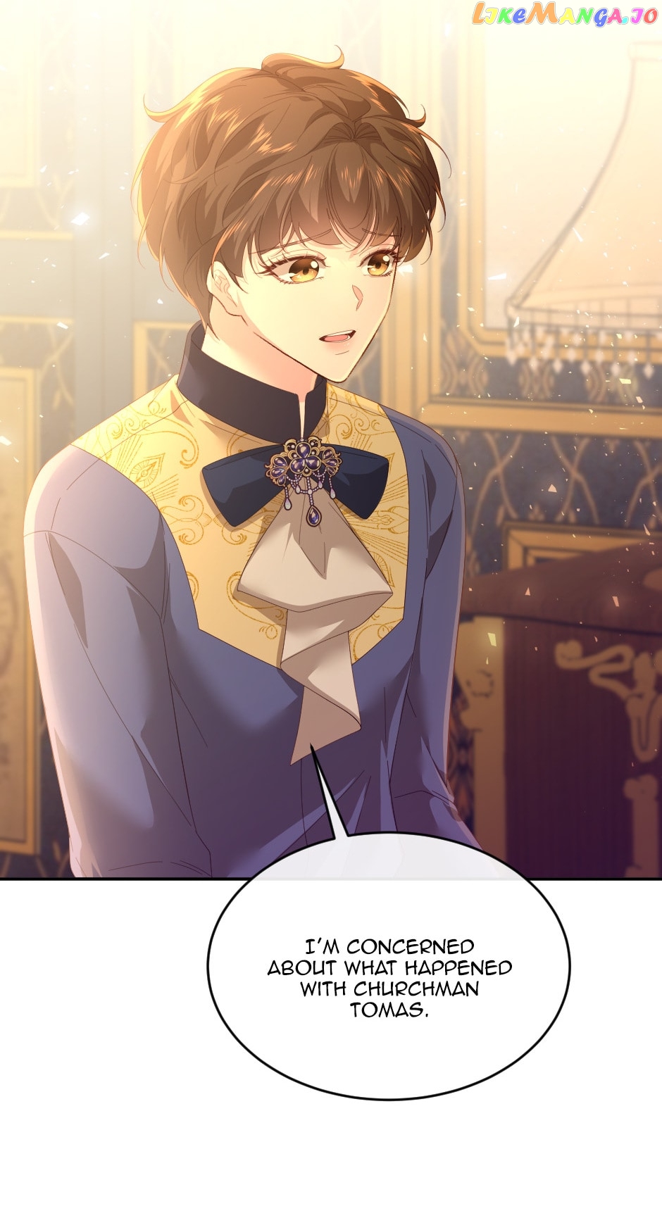 The Prince’s Personal Physician Chapter 53 - page 43