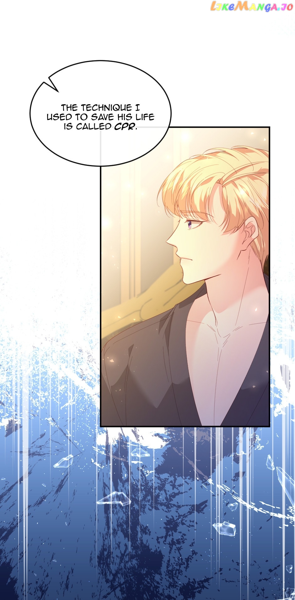 The Prince’s Personal Physician Chapter 53 - page 44