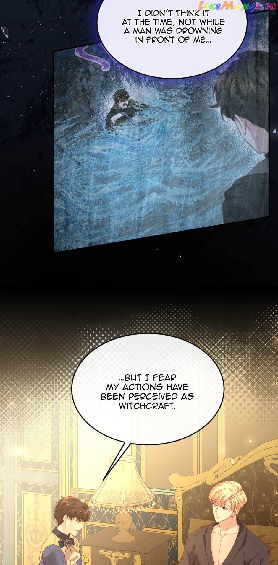 The Prince’s Personal Physician Chapter 53 - page 46