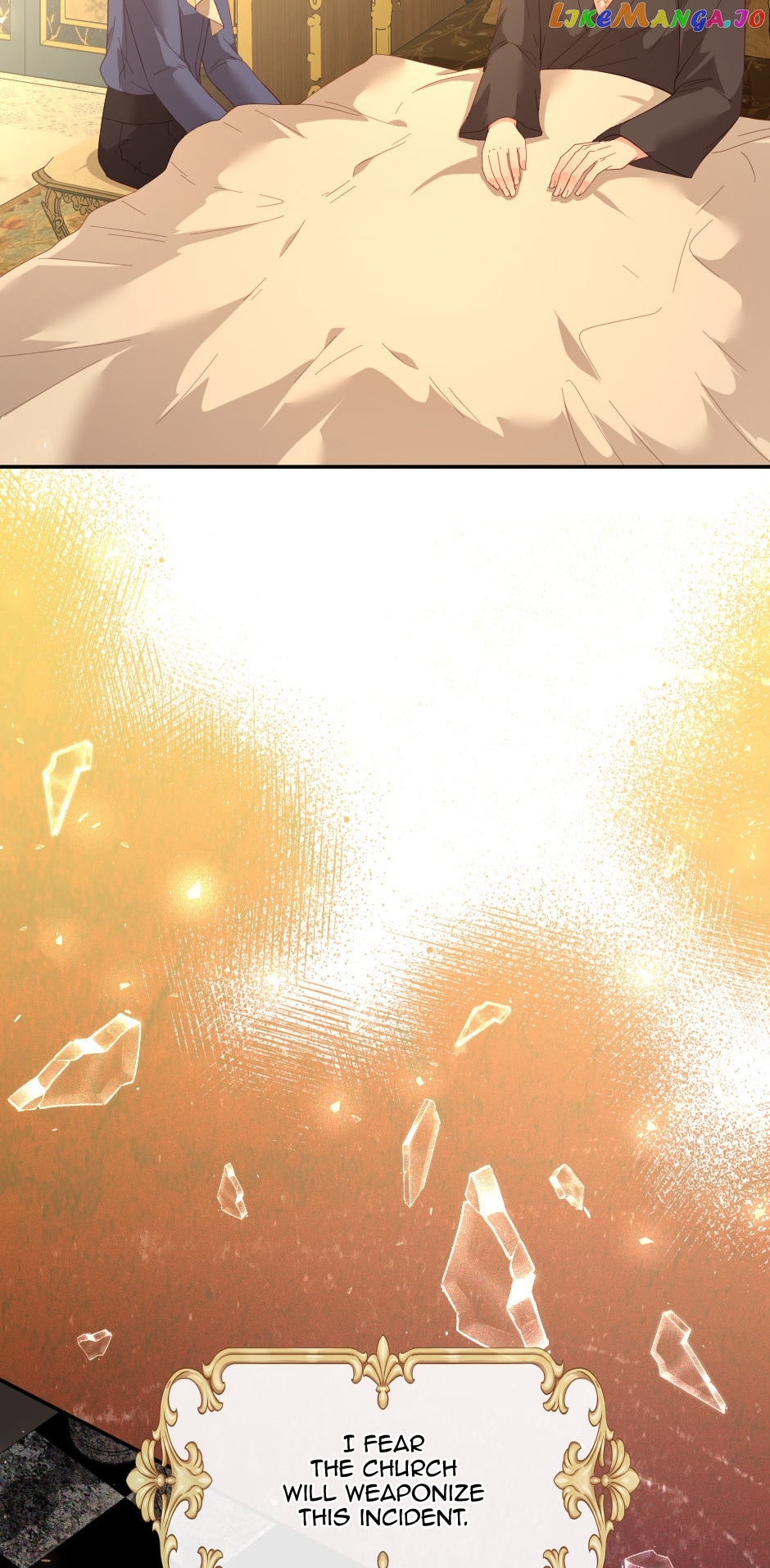 The Prince’s Personal Physician Chapter 53 - page 47