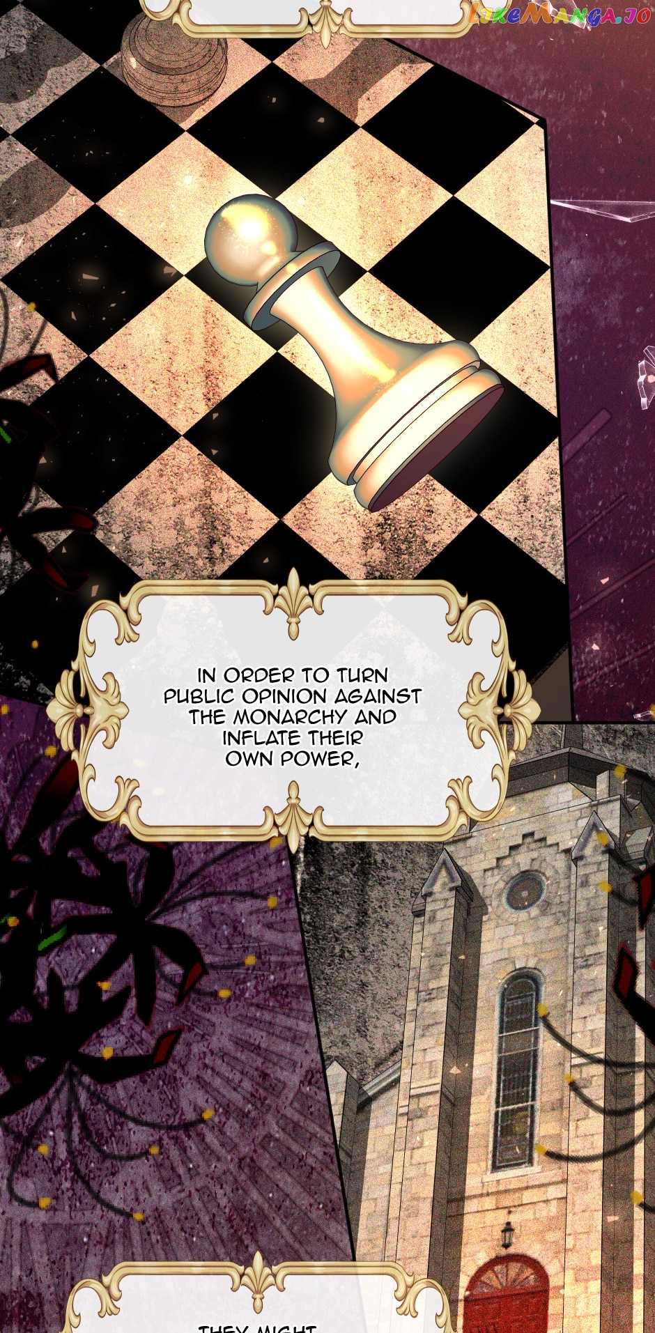 The Prince’s Personal Physician Chapter 53 - page 48
