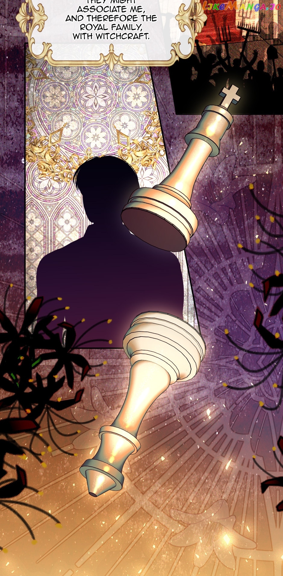 The Prince’s Personal Physician Chapter 53 - page 49