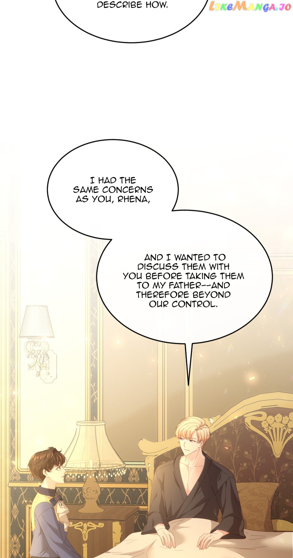 The Prince’s Personal Physician Chapter 53 - page 52