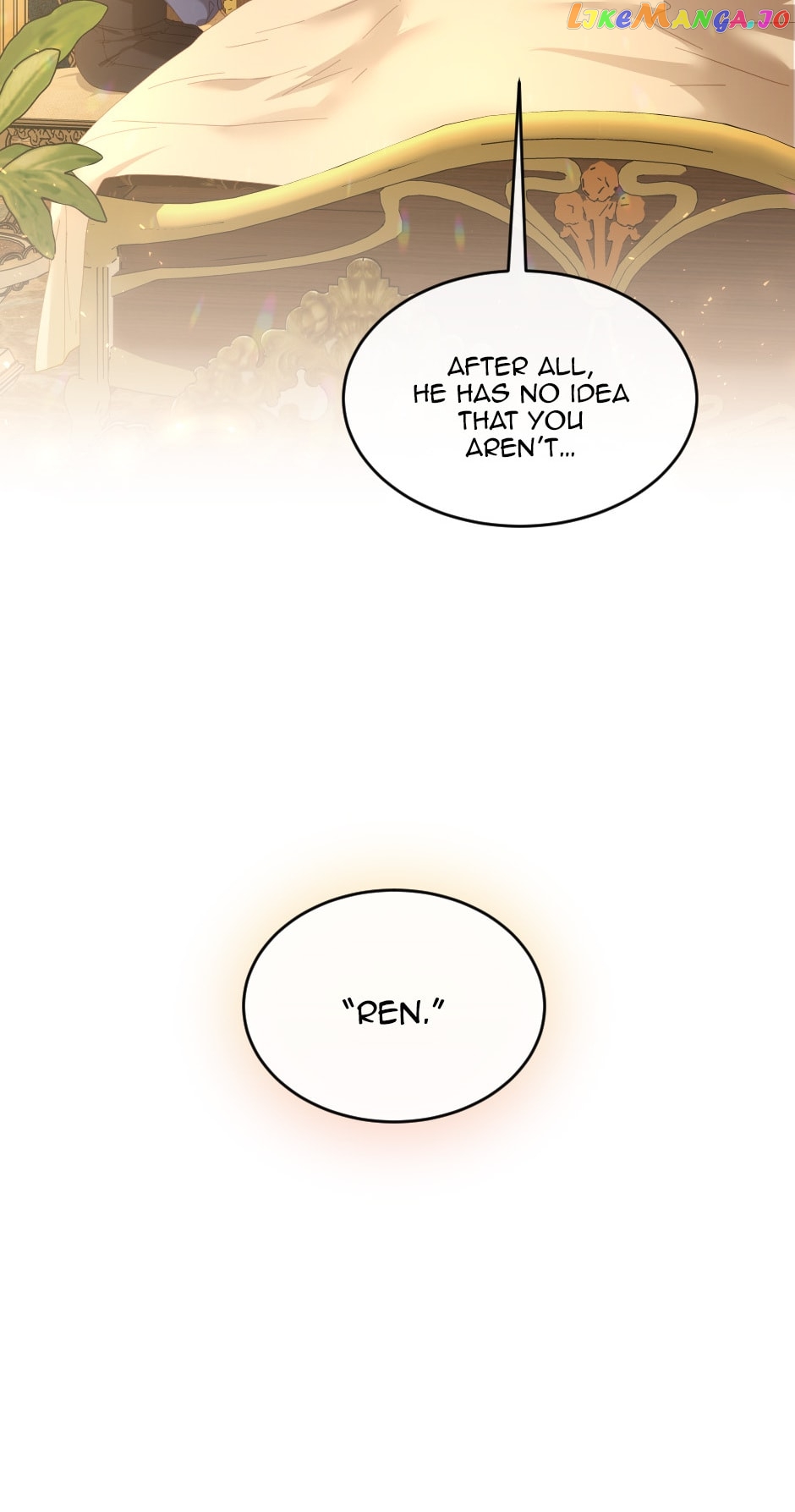 The Prince’s Personal Physician Chapter 53 - page 53