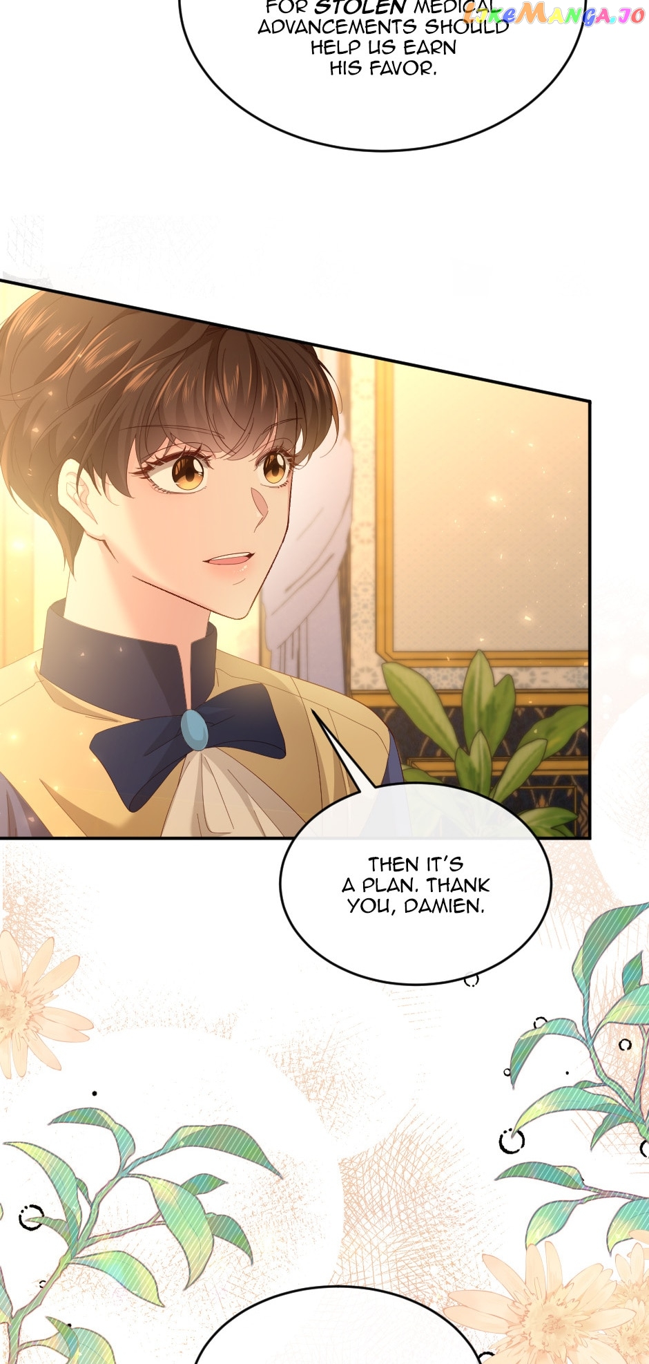 The Prince’s Personal Physician Chapter 53 - page 59
