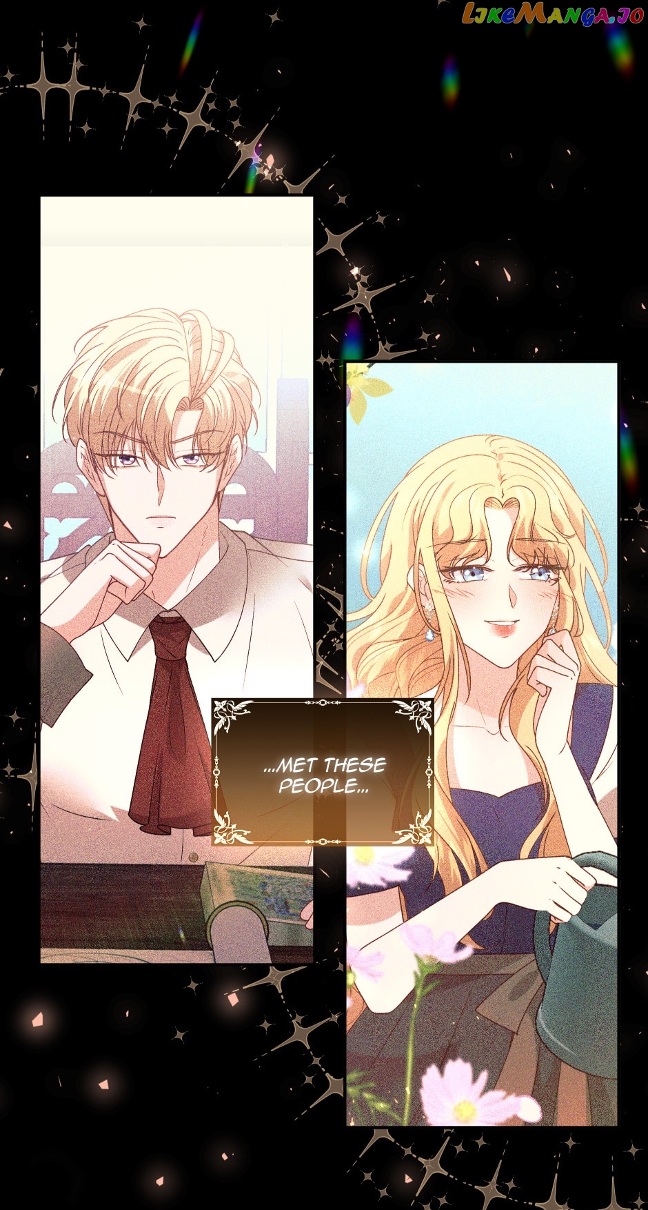 The Prince’s Personal Physician Chapter 53 - page 6