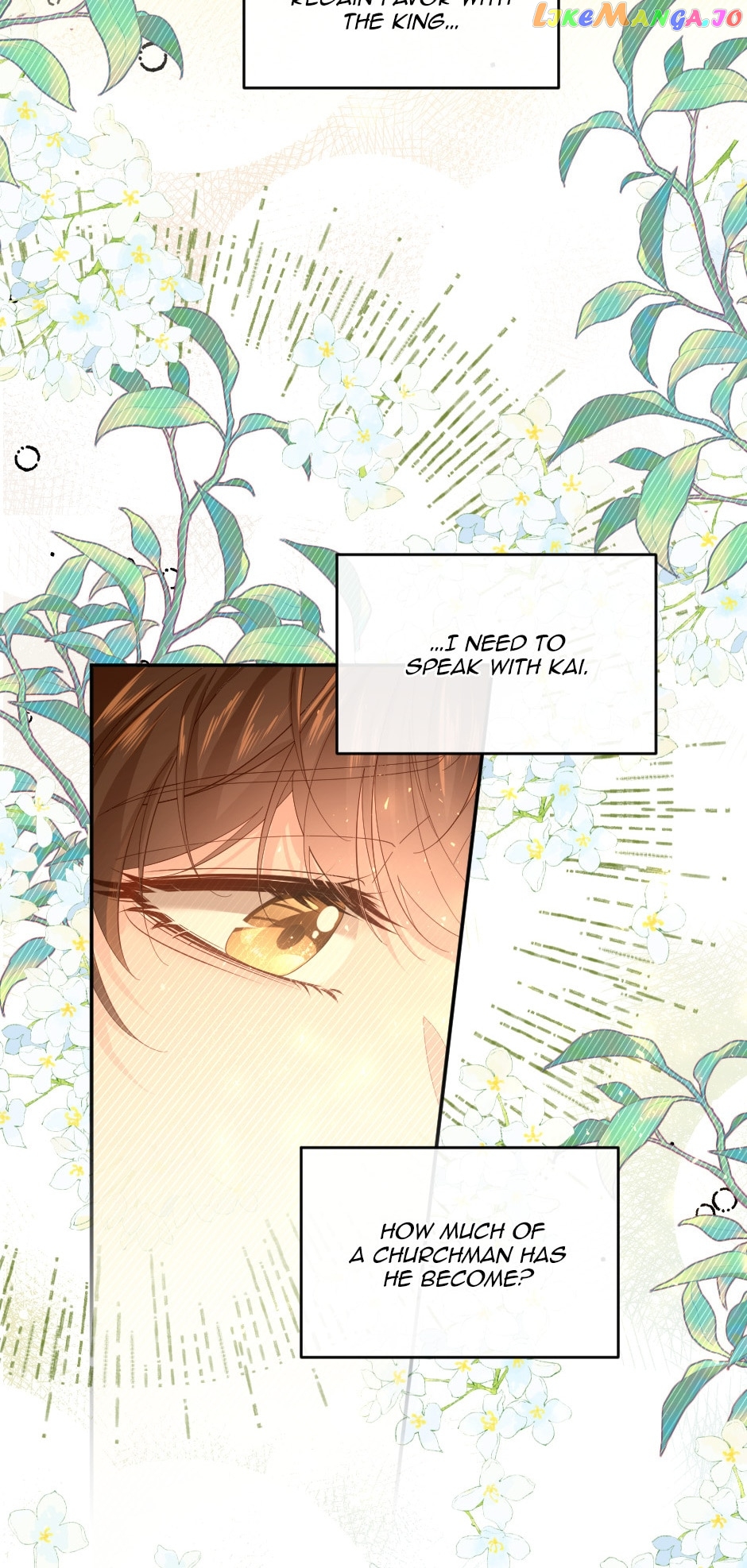 The Prince’s Personal Physician Chapter 53 - page 61