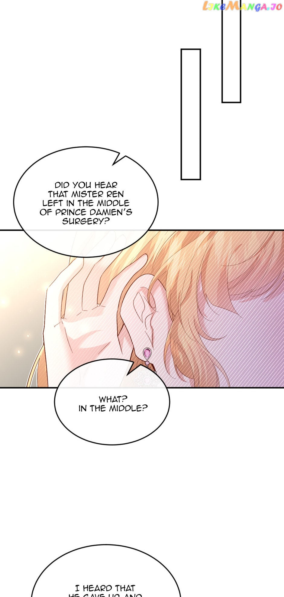 The Prince’s Personal Physician Chapter 53 - page 63