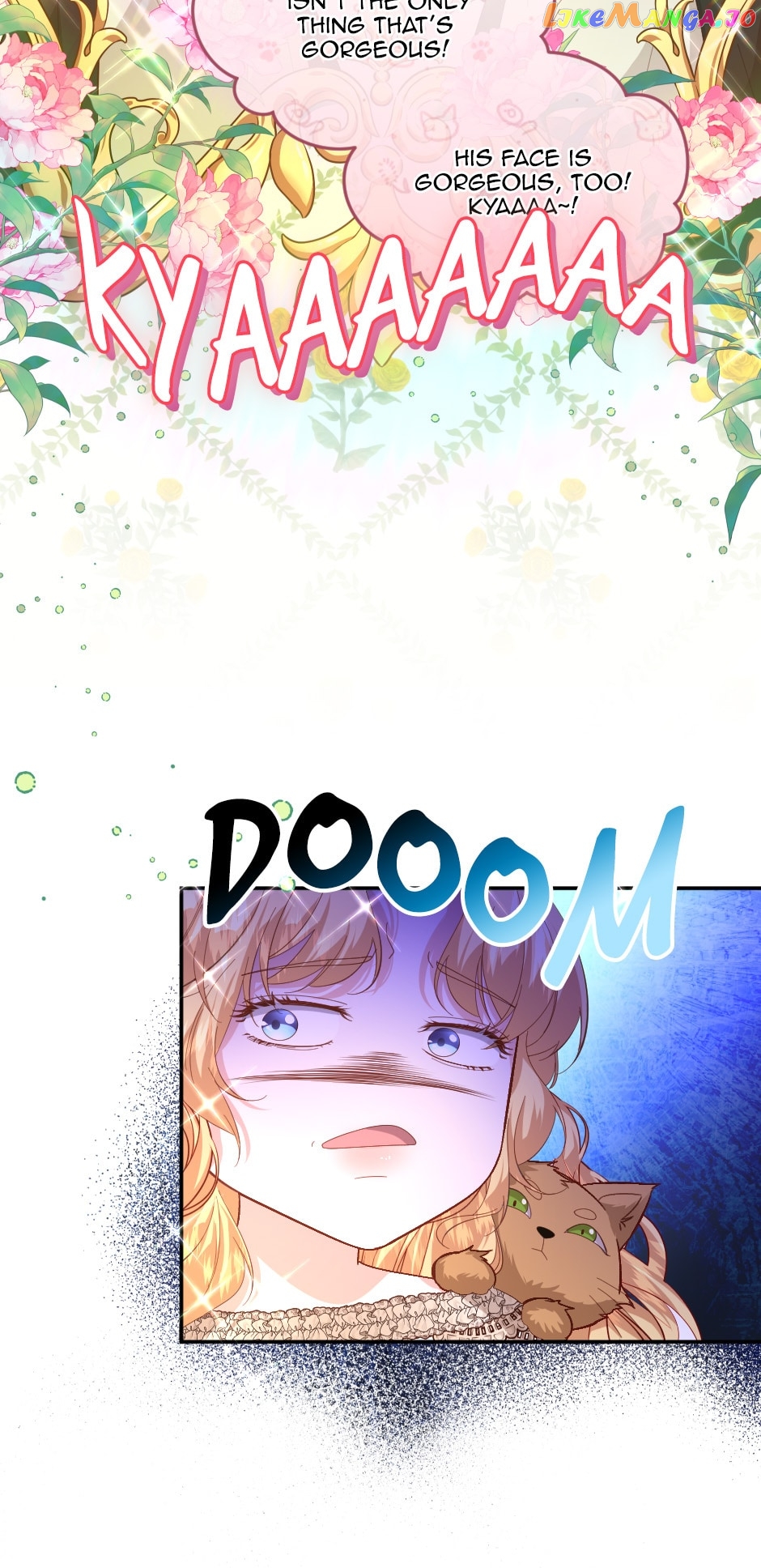 The Prince’s Personal Physician Chapter 53 - page 66