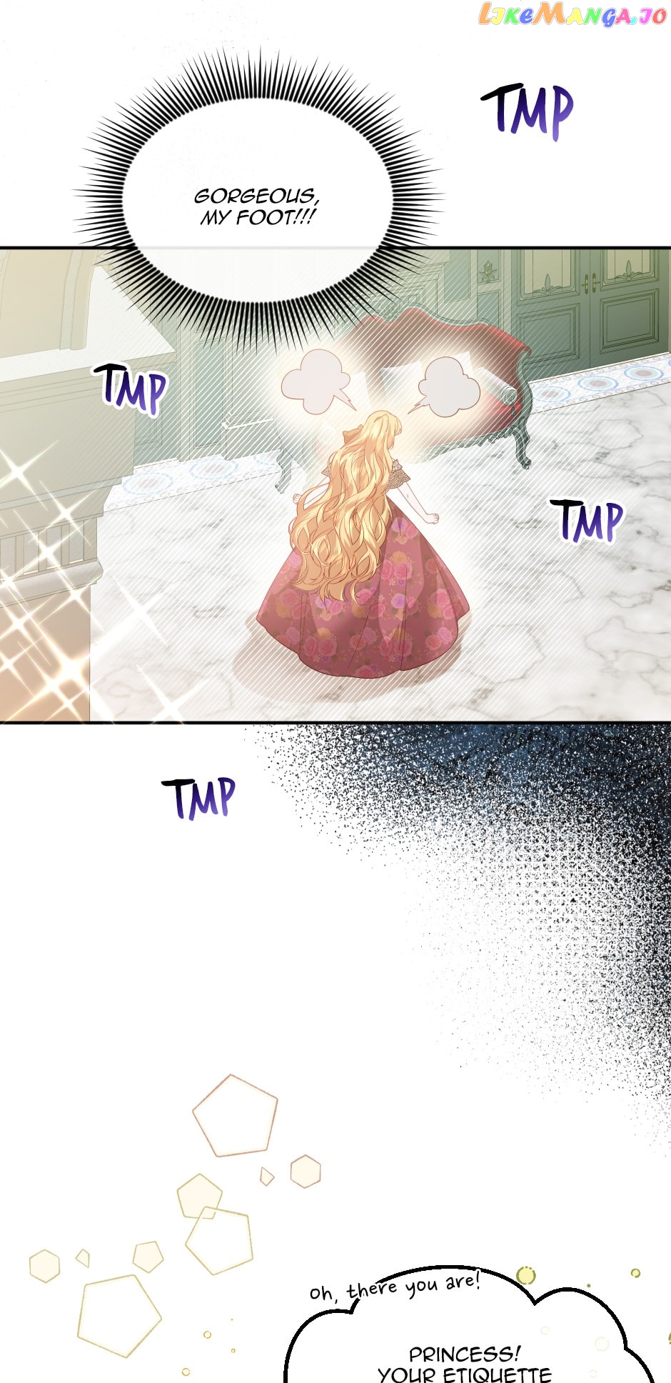 The Prince’s Personal Physician Chapter 53 - page 67