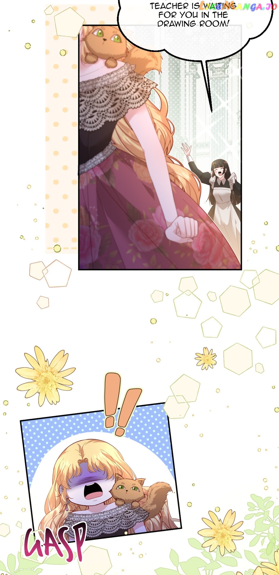 The Prince’s Personal Physician Chapter 53 - page 68